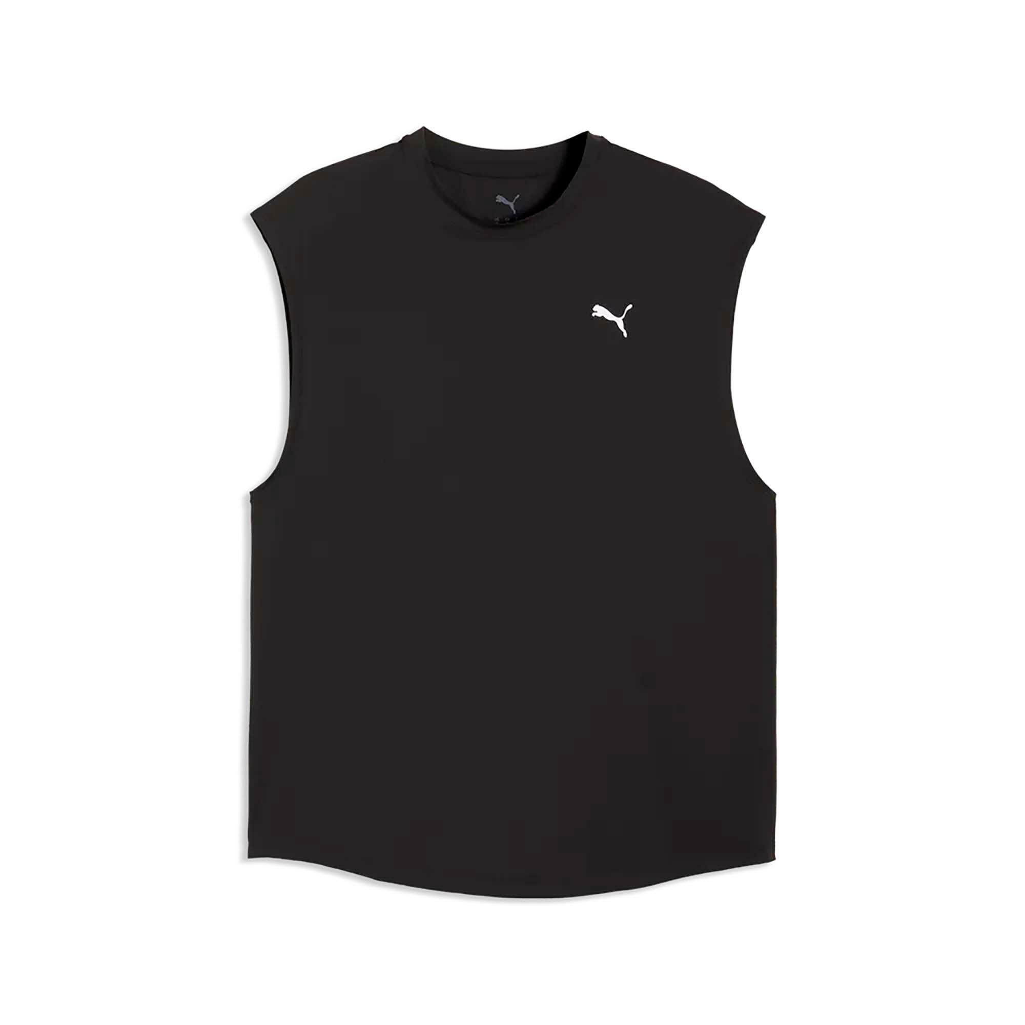 Koszulka Bezrękawnik Puma M Run Coolcell Sleeveless Dorośli