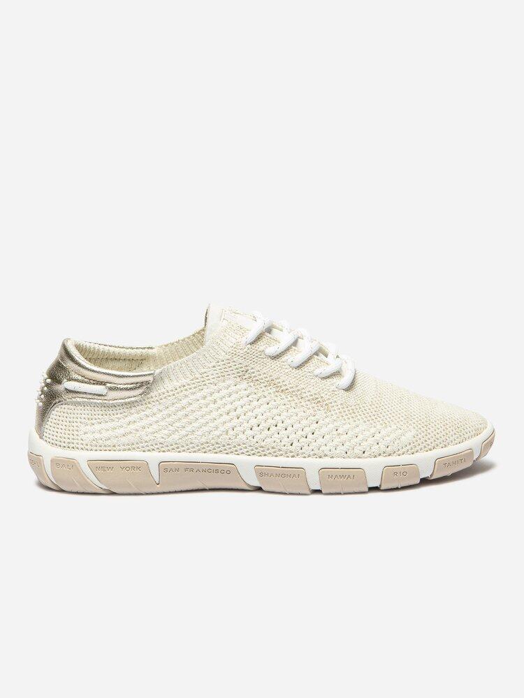 Chaussures Femme TBS JAZARIA Blanc Blanc TBS