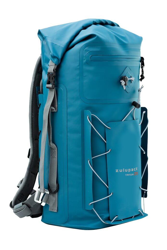 Torba- Plecak wodoodporny - Triton 25L - IP67