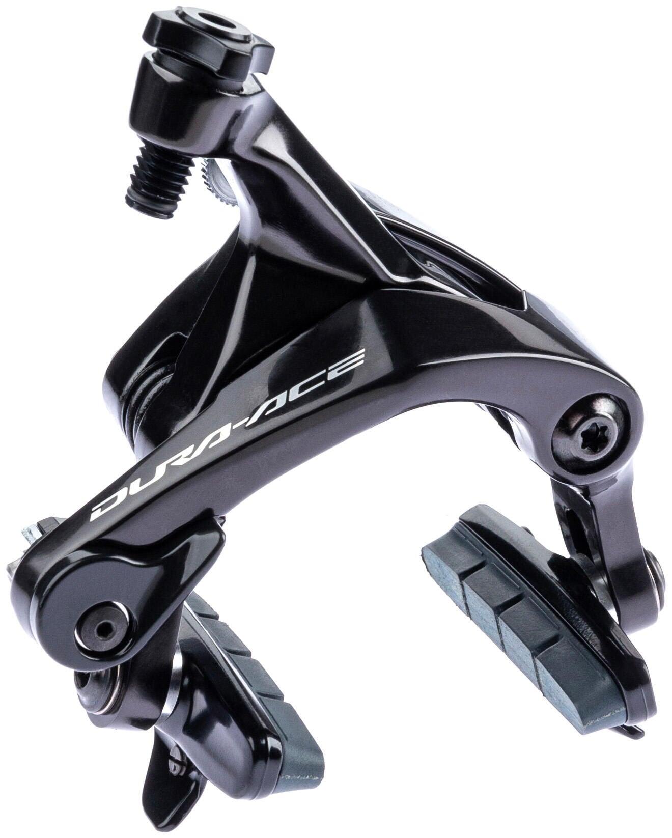 Shimano Dura-Ace BR‑R9200 hamulec przedni mechaniczny