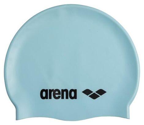 Silikonowy czepek kąpielowy Arena Classic