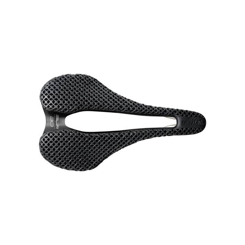 Siodło Selle Italia Boost Gravel TI 316 Superflow L3