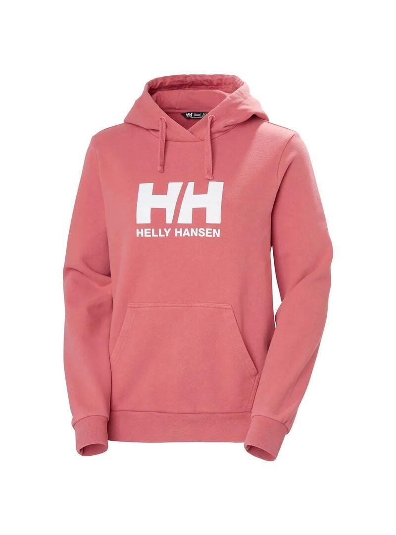Kurtka dresowa damska z logo Helly Hansen 2.0