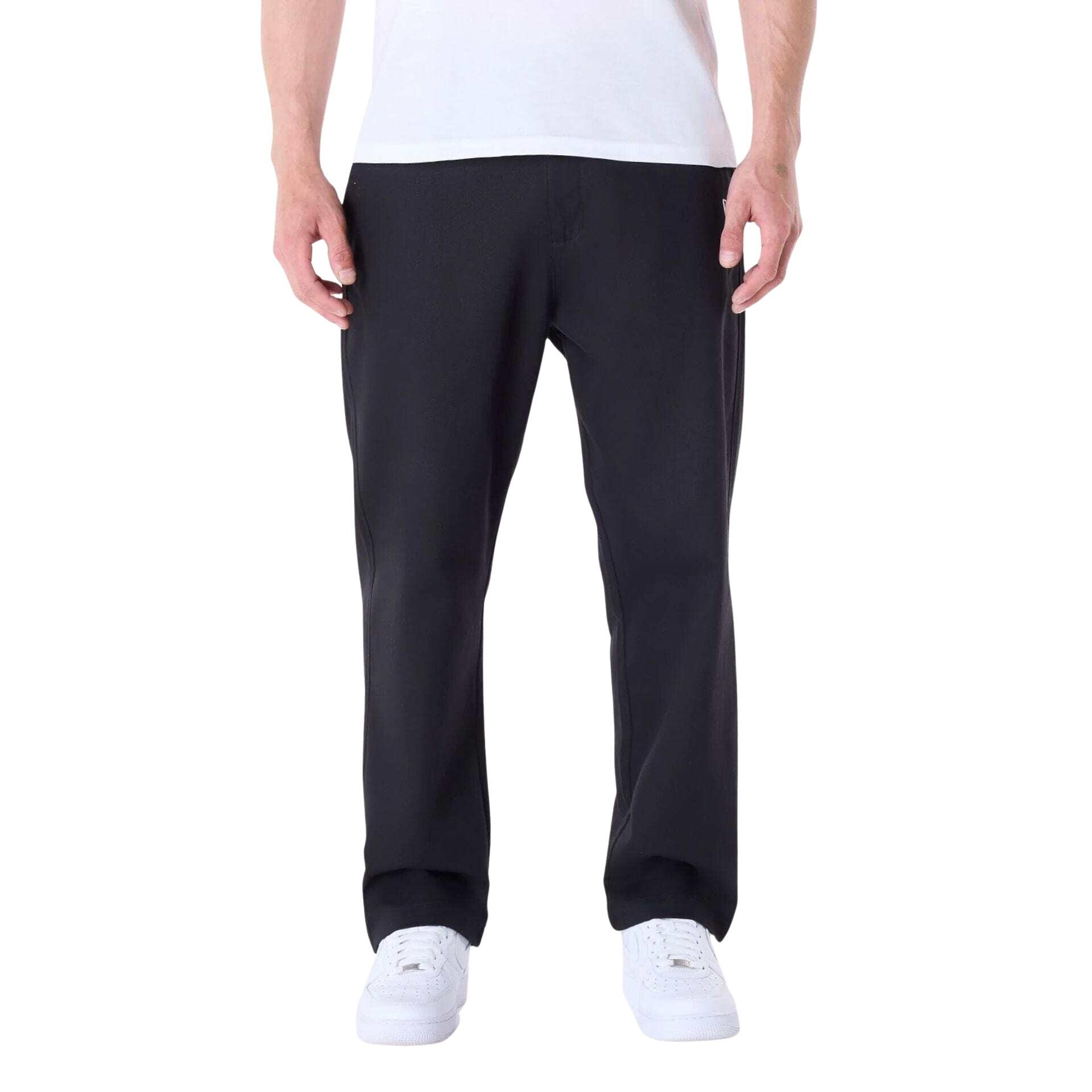 Spodnie chino New Era