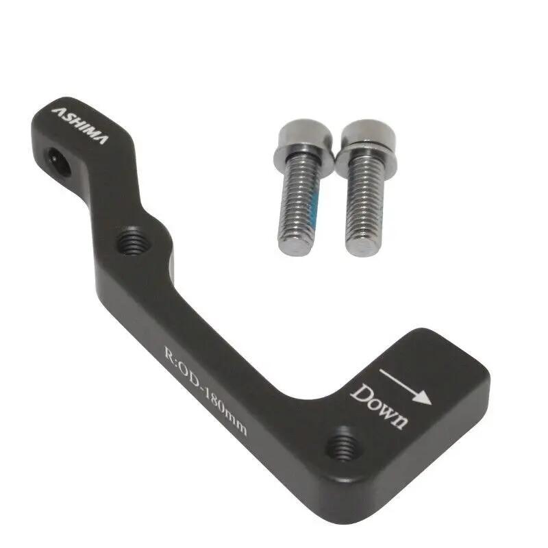 Adapter hamulca tarczowego do ramy International Brakco Post Mount