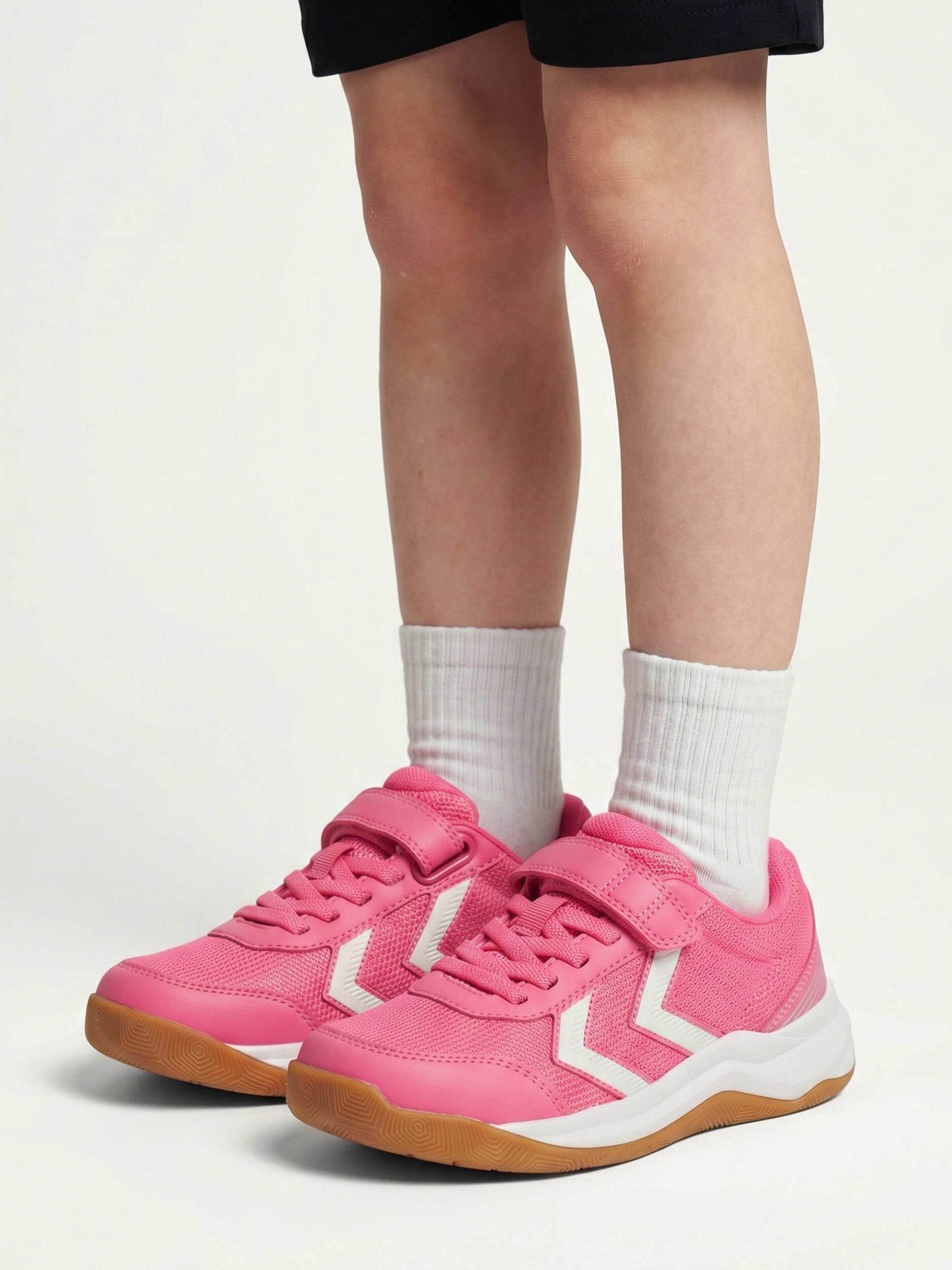 Dziecięce buty halowe Hummel Multiplay Flex VC 2.0