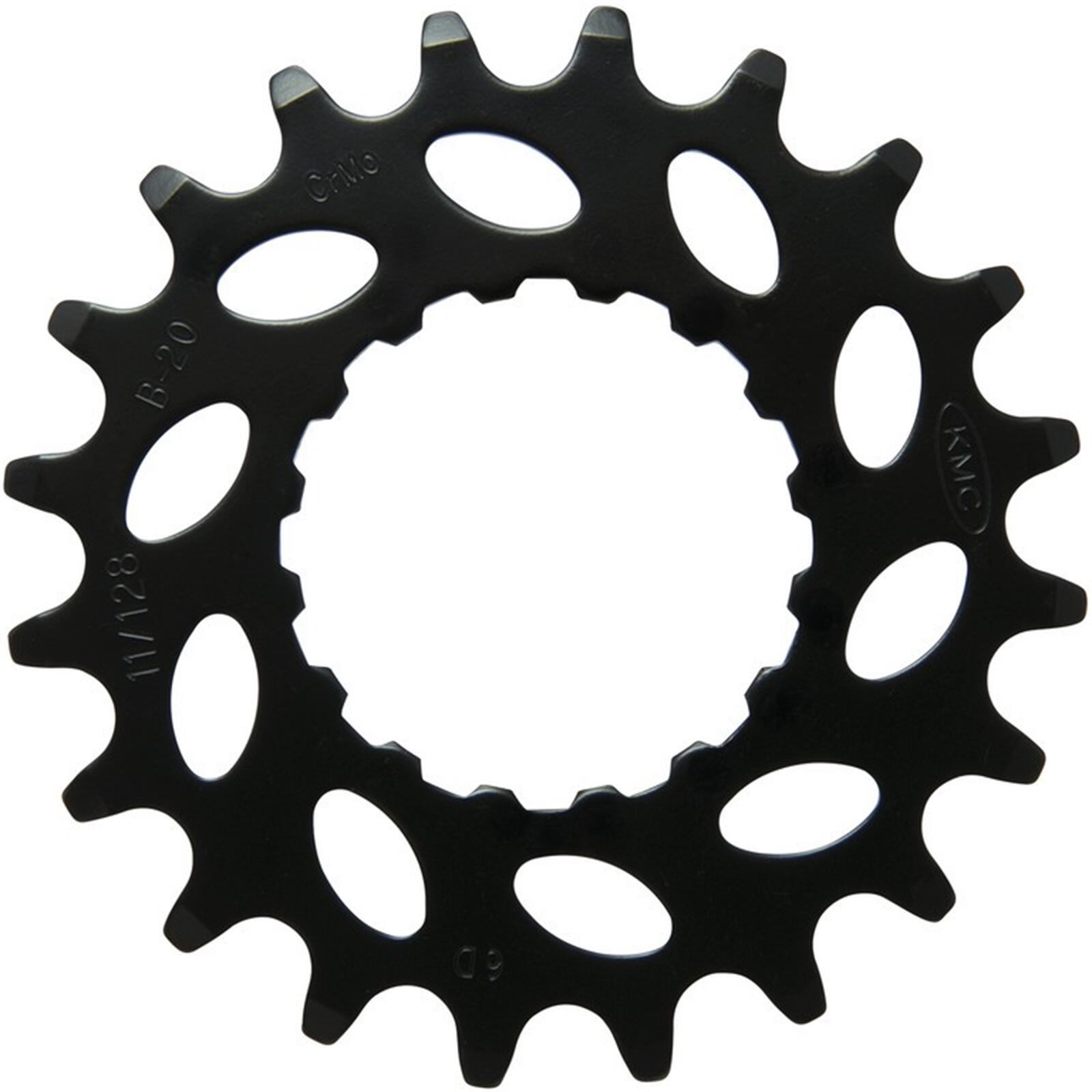 Koło łańcuchowe Vee KMC bosch active+performance line 1/8 18T