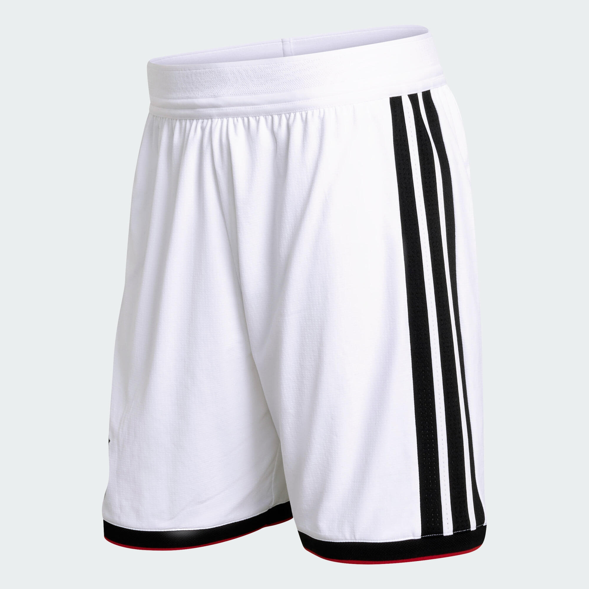 Spodenki podstawowe Niemcy 26 Authentic