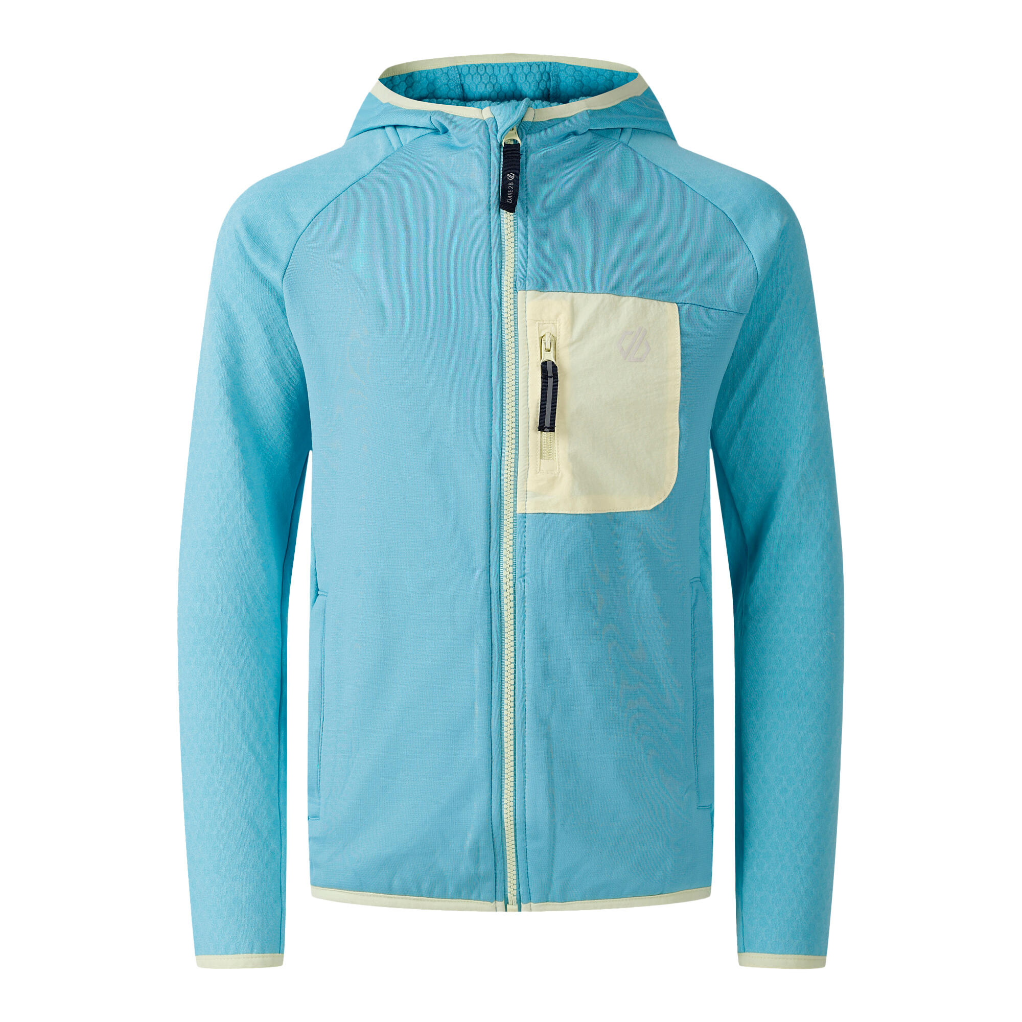 Dziecięca/niemowlęca Warstwa Środkowa Expedition Stretch Midlayer