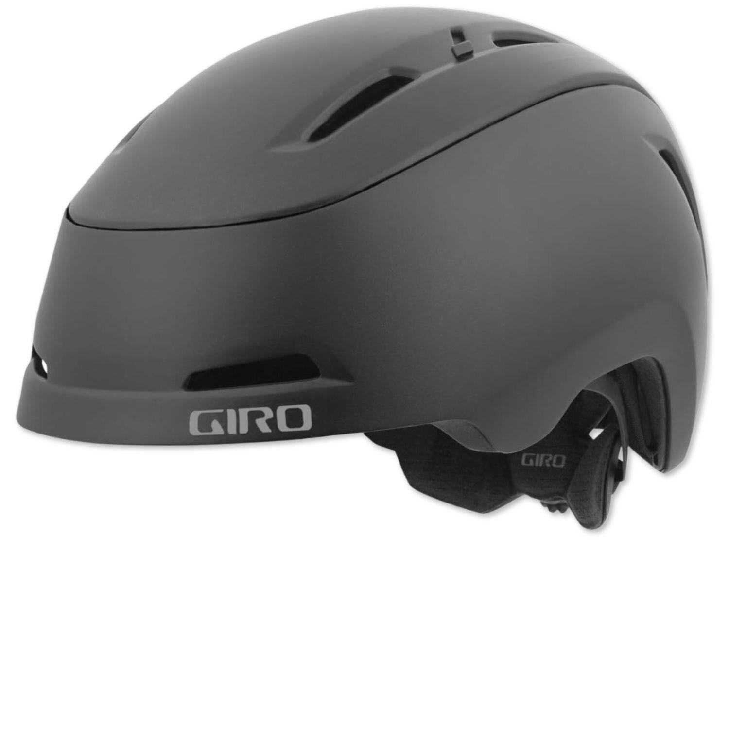 Kask rowerowy dla dorosłych Giro Camden Mips miejski
