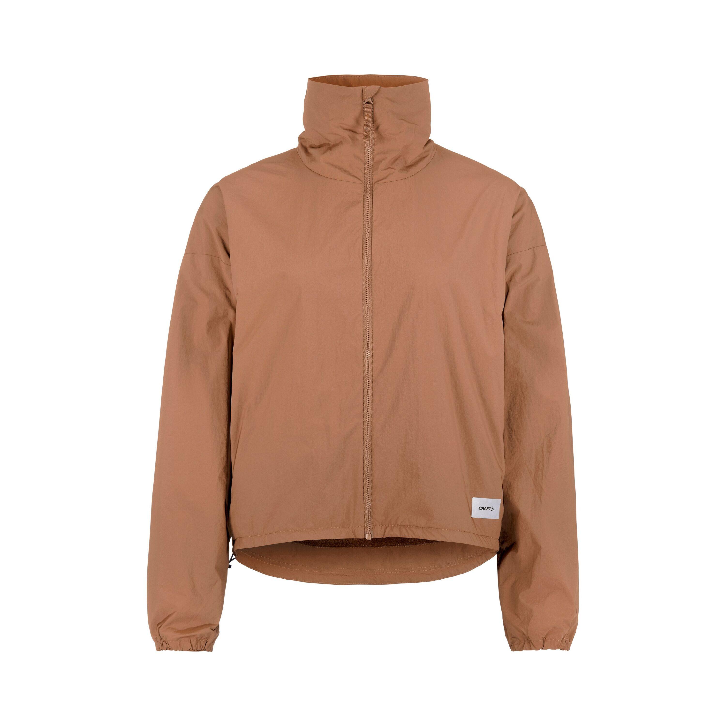 Damska kurtka wodoodporna Craft Subz Light