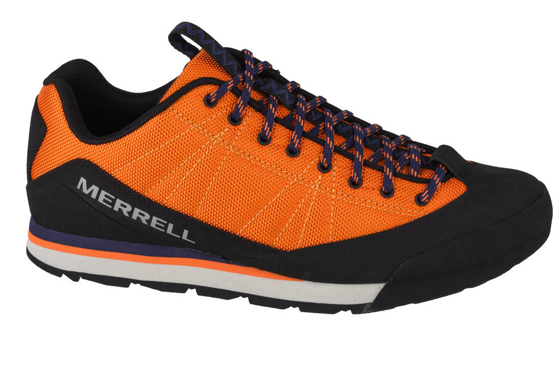 Buty trekkingowe męskie, Merrell Catalyst Storm