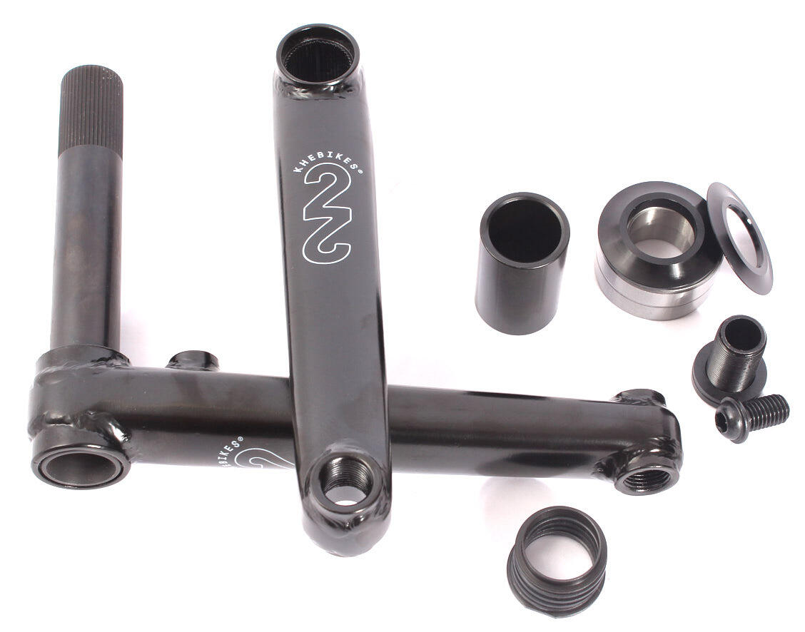 BMX ZESTAW KORB 22 48T MID BB 170MM KHEBIKES