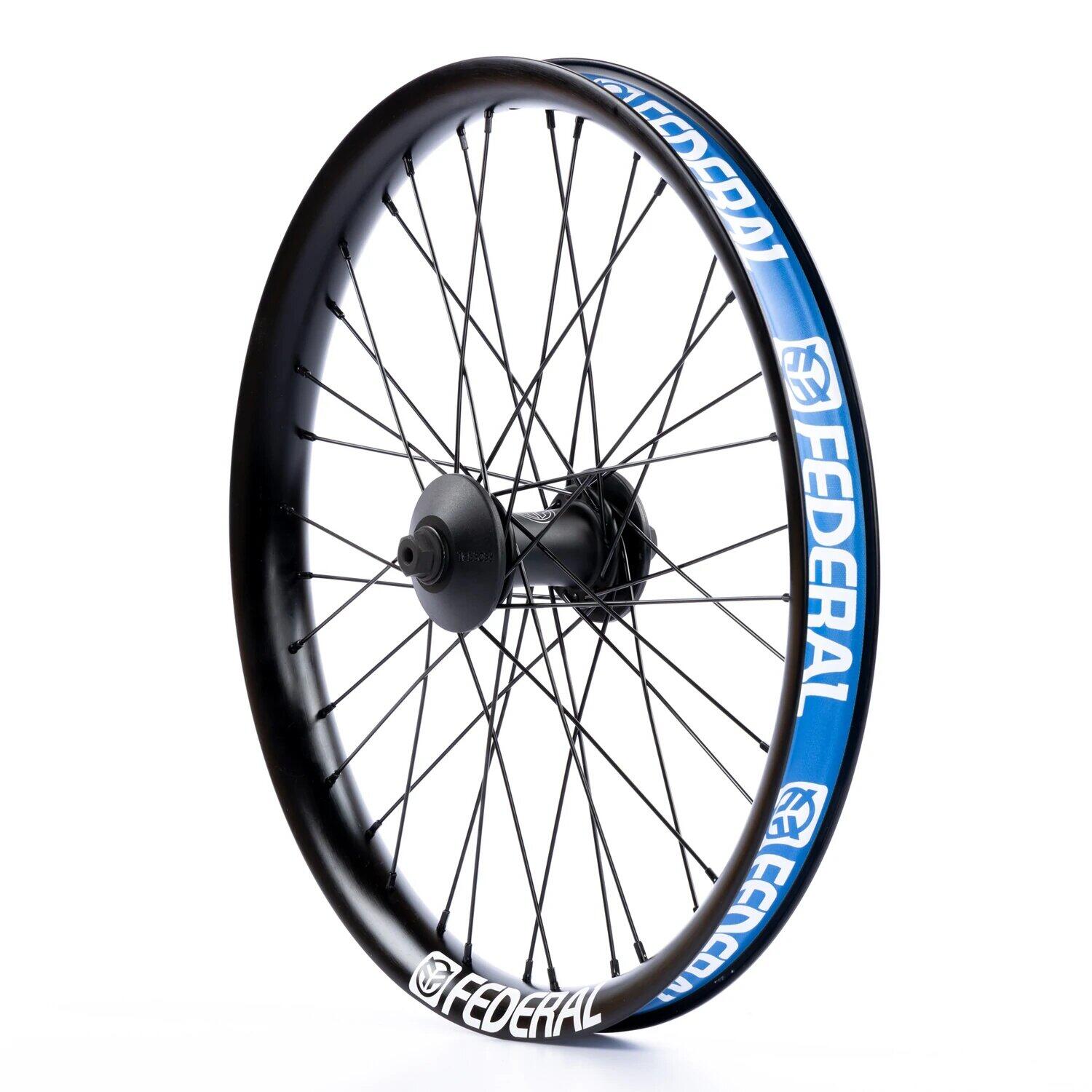 Przednie koło roweru Federal Stance Pro
