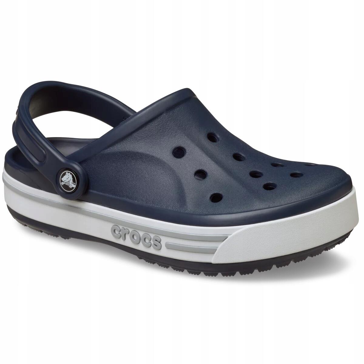 Chodaki Dla Dorosłych Crocs Bayaband Sport Clog