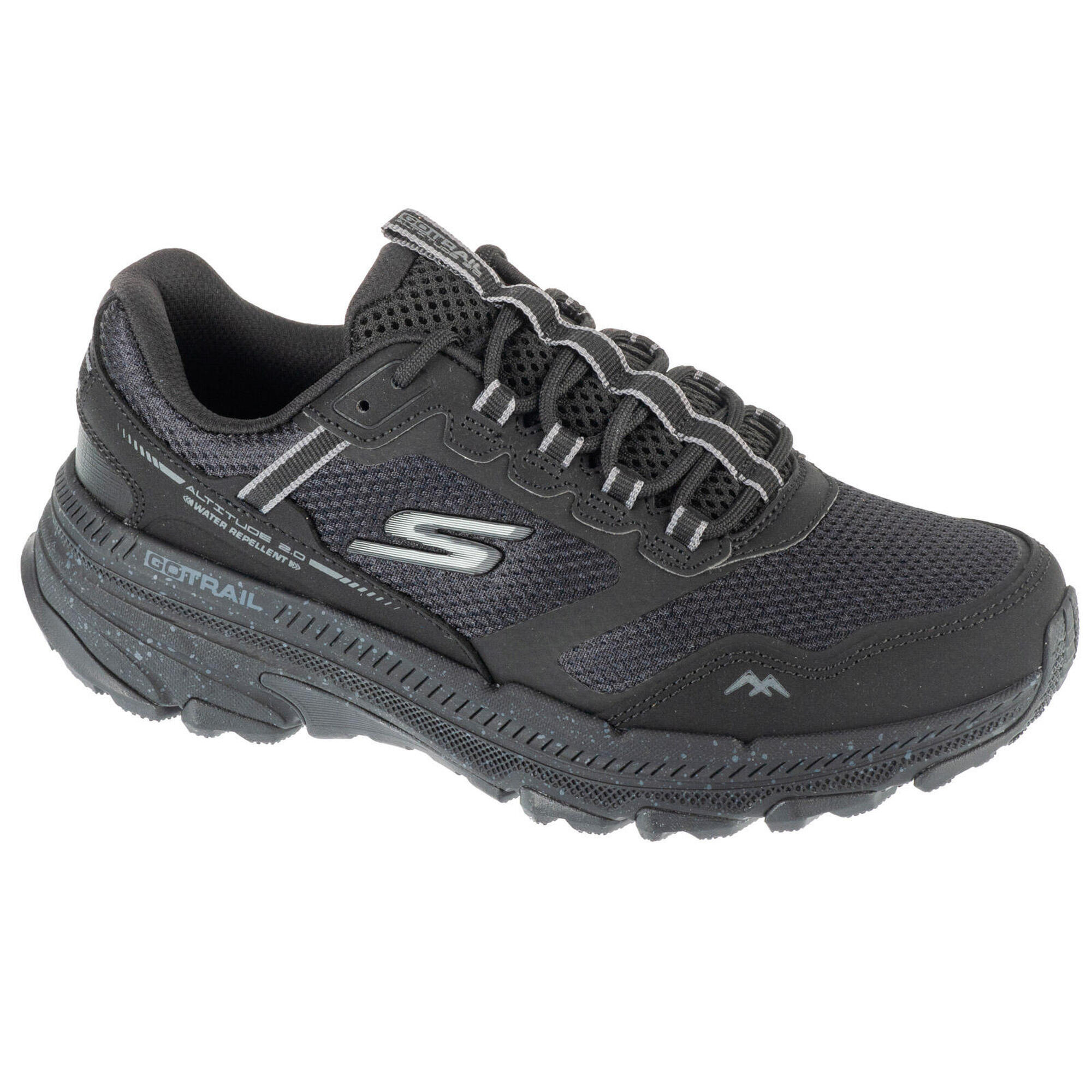 Buty do biegania damskie  Go Run Trail Altitude 2.0 - Ravine