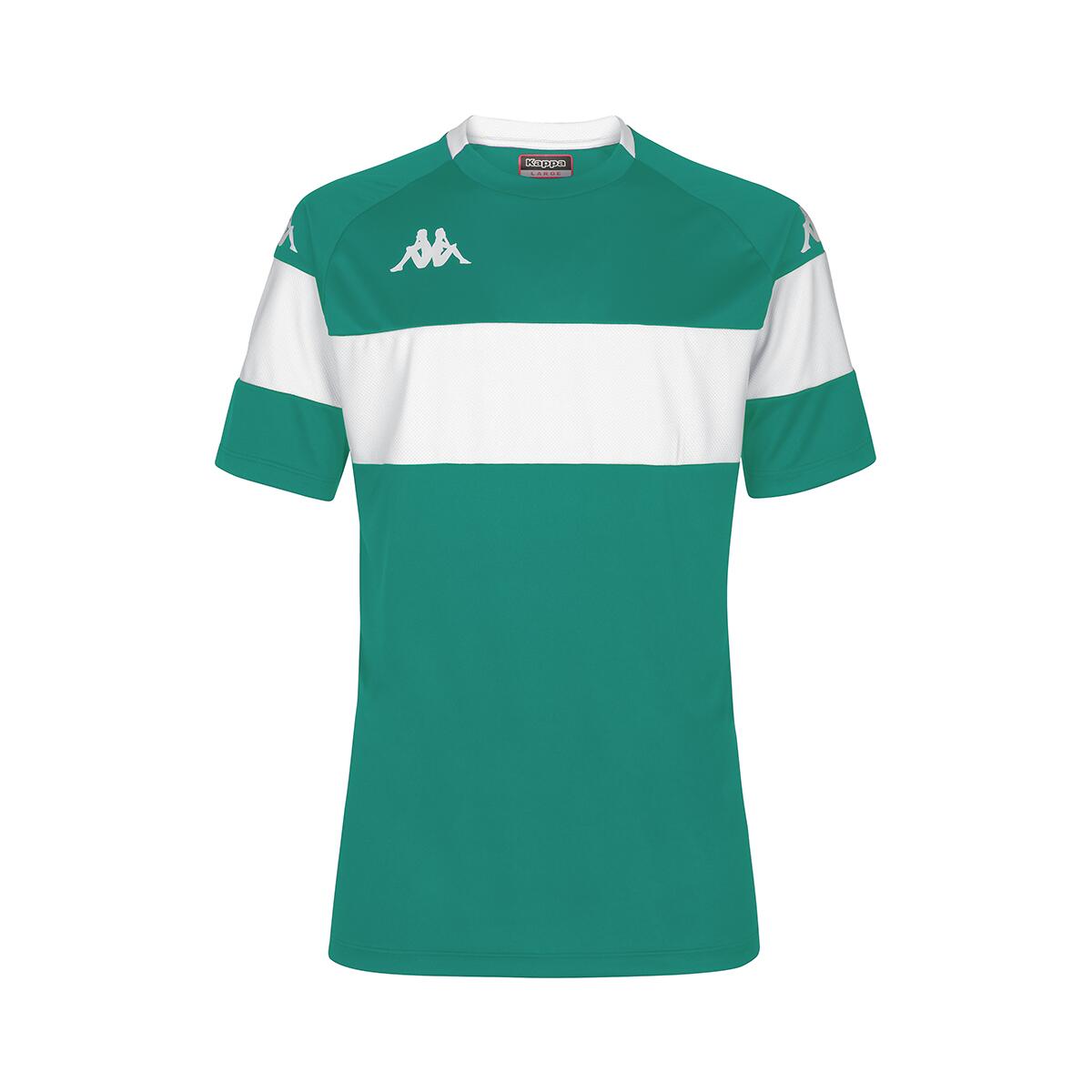 Jersey Kappa Dareto