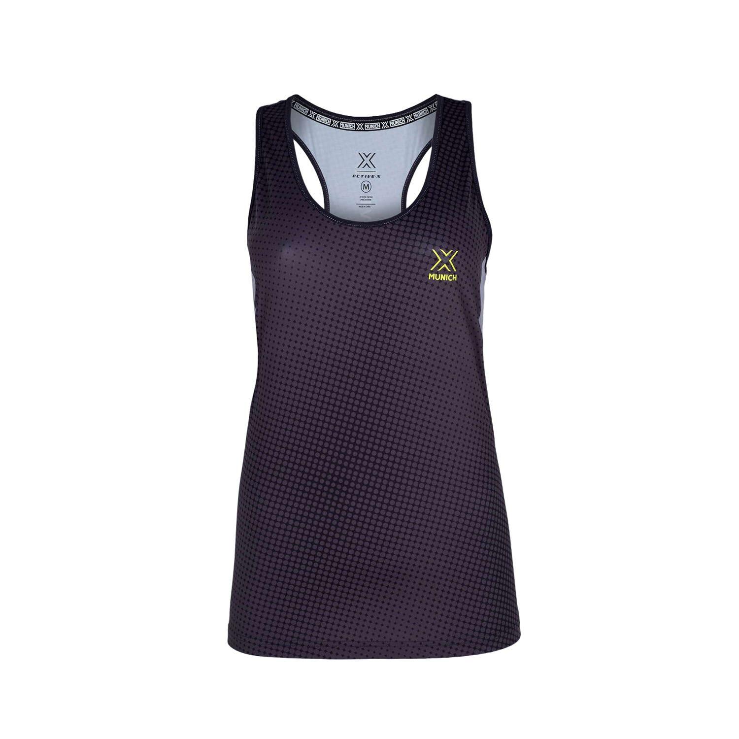 T-shirt Straps Munich Women's Club