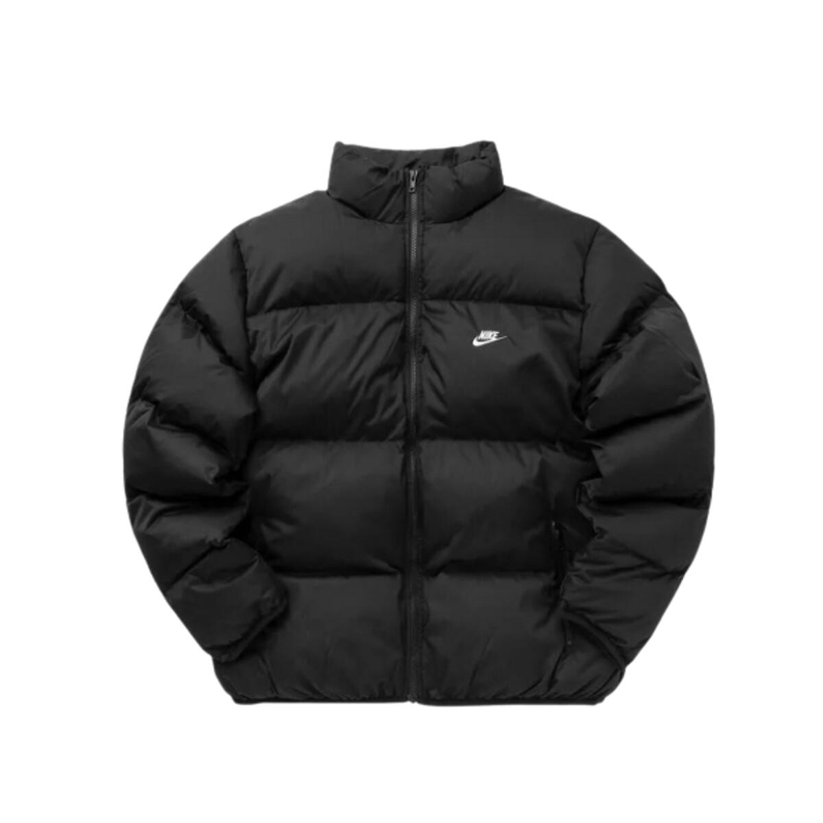 Kurtka uniwersalna męska Nike Club Puffer
