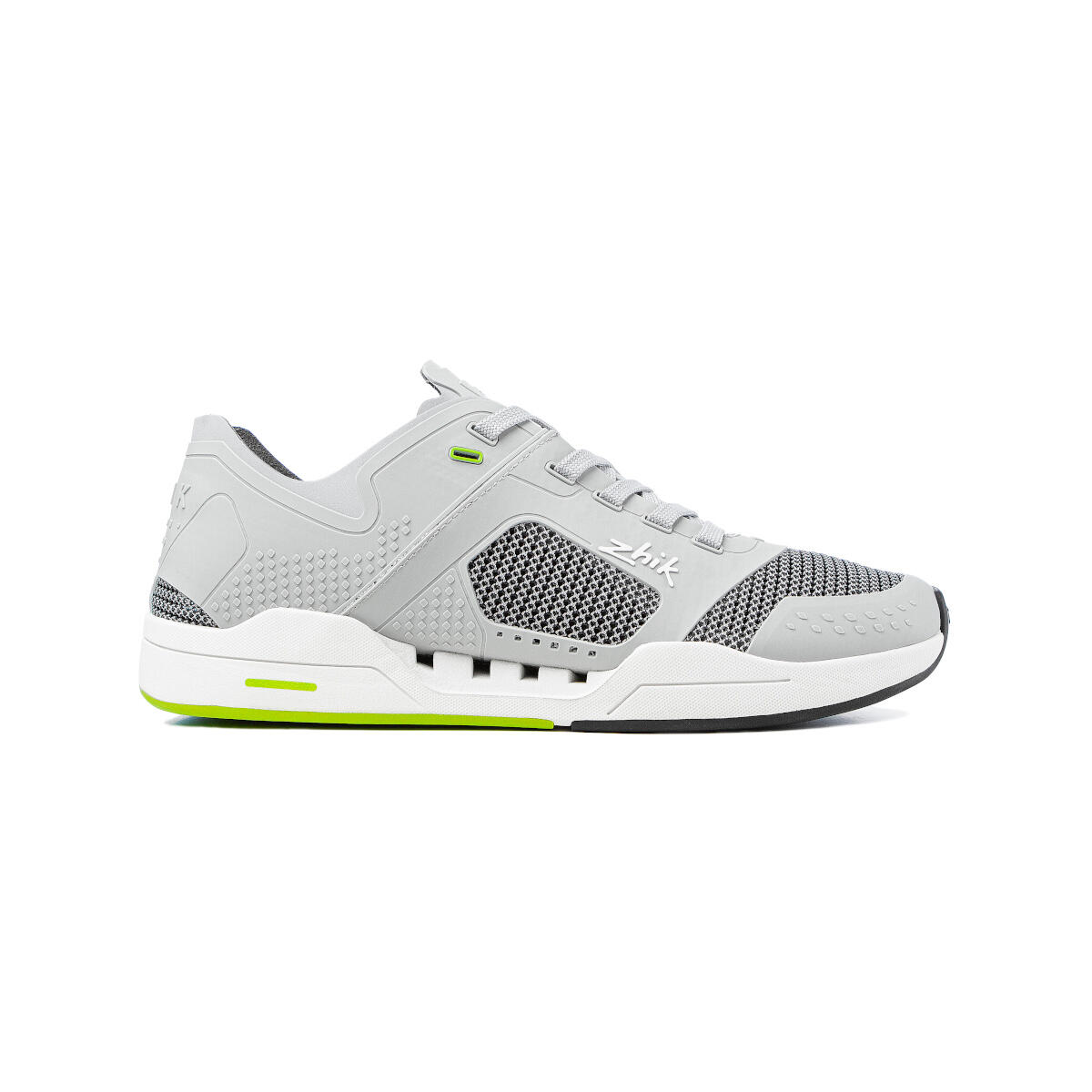 Buty Fuze Shoe Damskie/Męskie jasnoszare
