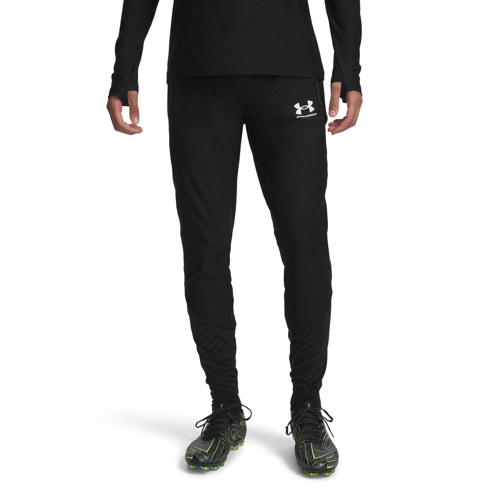 Spodnie dresowe Under Armour Challenger Pro