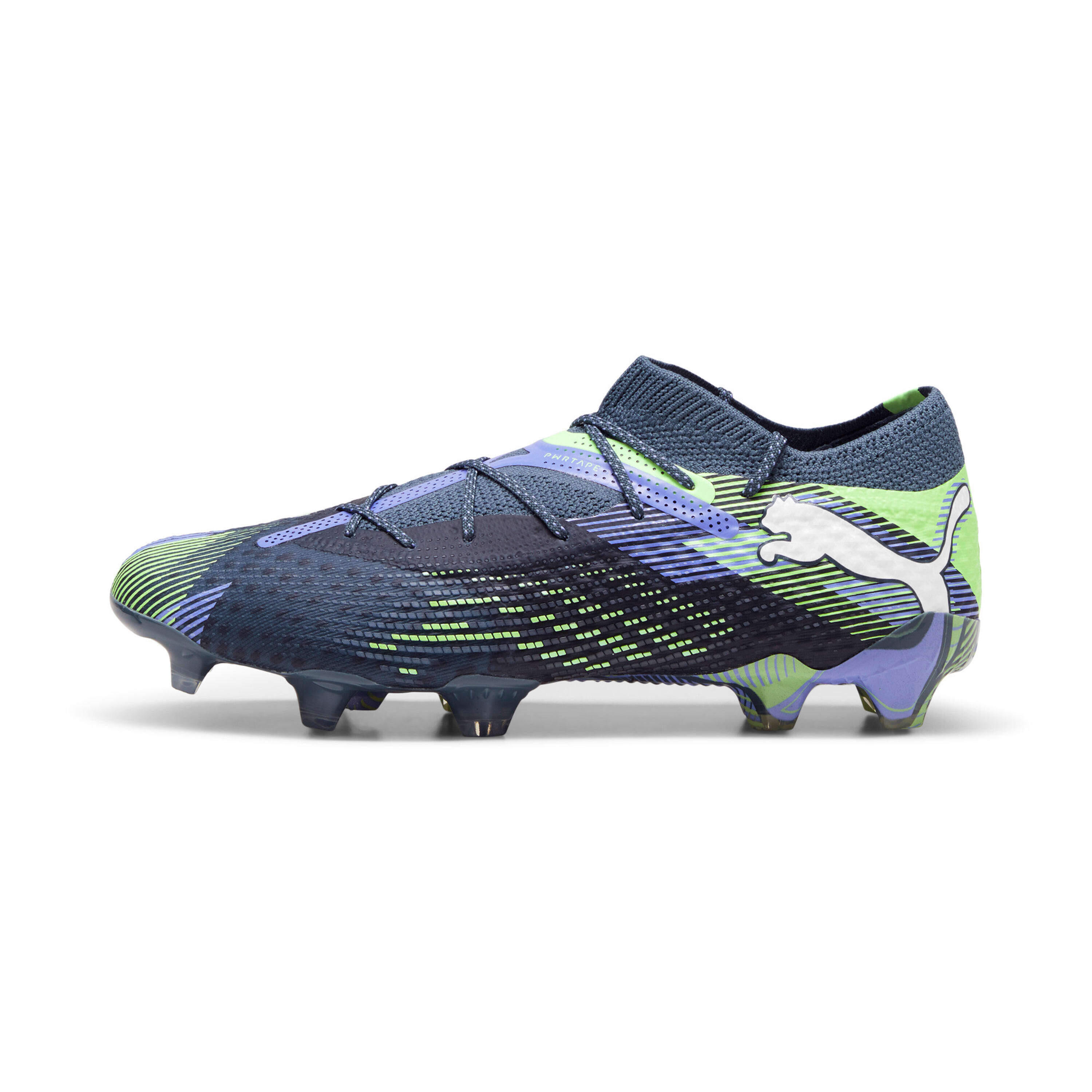 Buty piłkarskie unisex PUMA FUTURE 7 ULTIMATE Low FG/AG