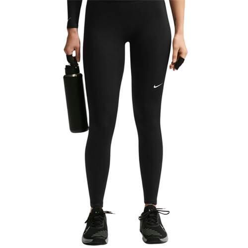 Spodnie fitness damskie Nike Pro