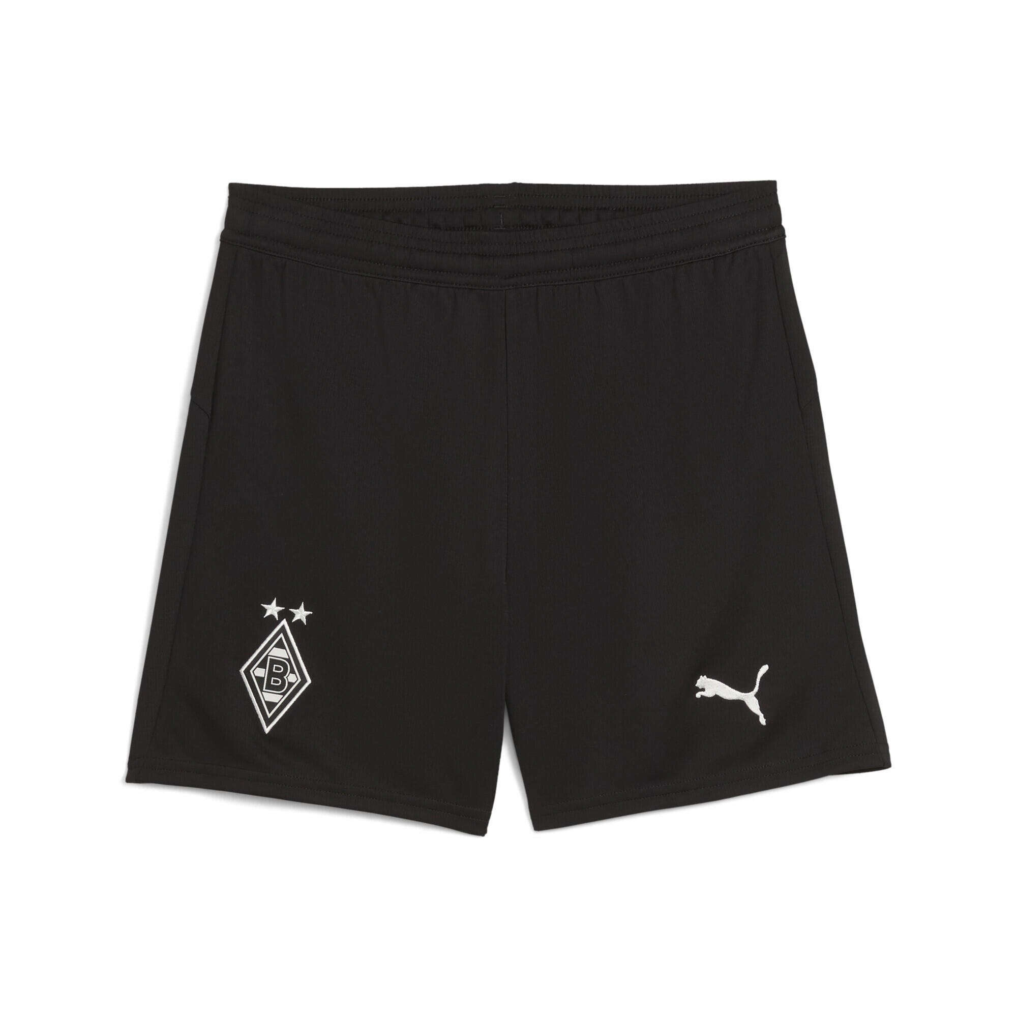 Młodzieżowe skarpety Borussia Mönchengladbach 25/26 PUMA