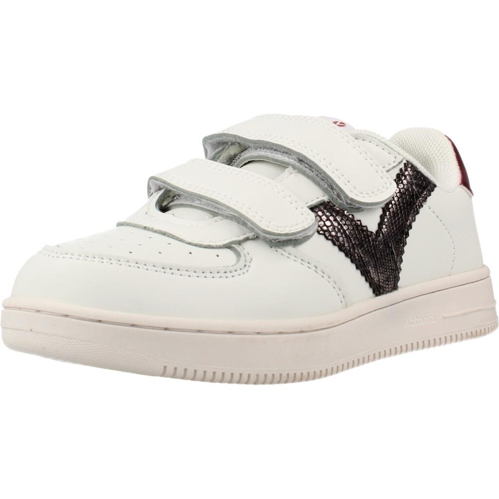 Buty VICTORIA 1124106N Biały