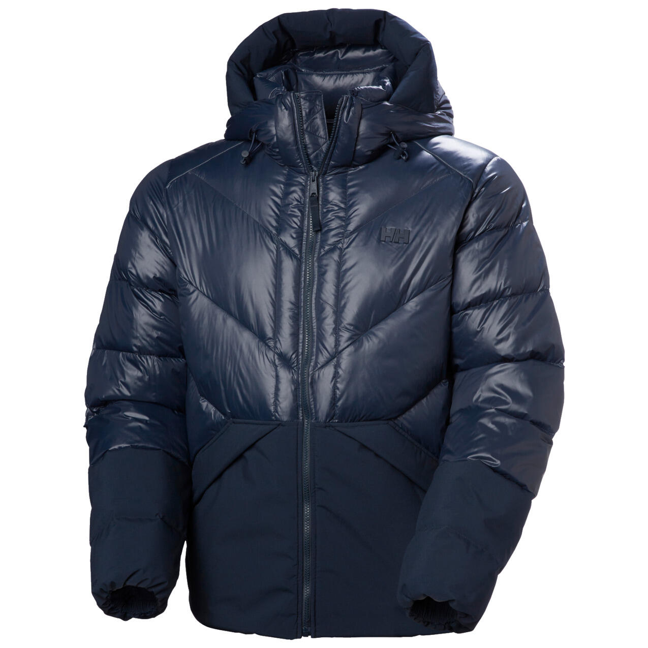 Kurtka puchowa Helly Hansen Village Down