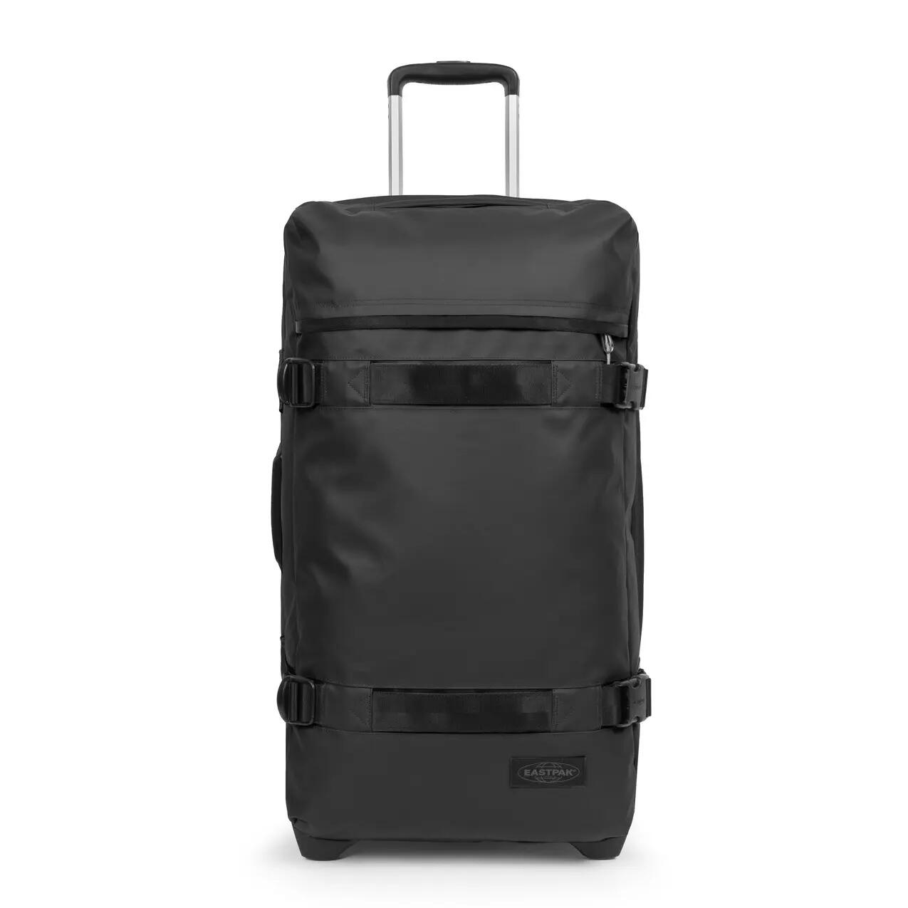 Walizka na kółkach Eastpak Transit'R M