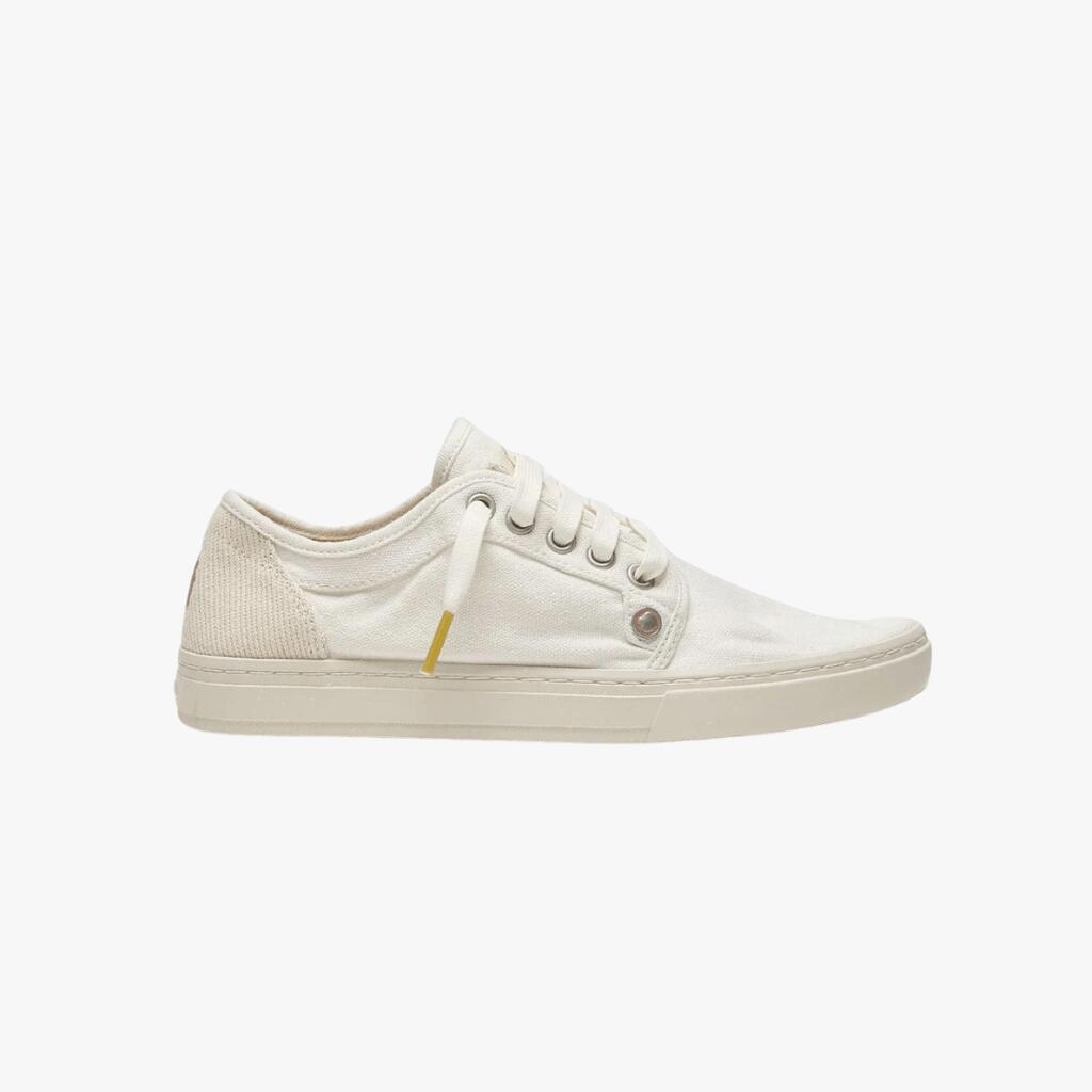 Sneakersy Satorisan Heise białe