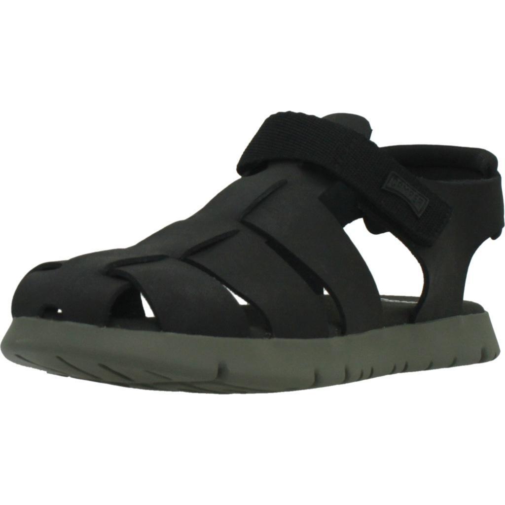 Sandały CAMPER K800242 Czarny