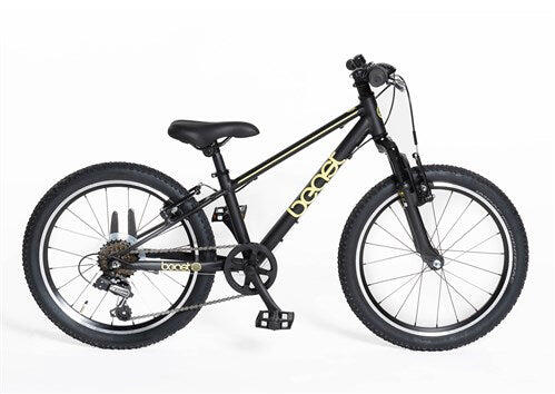 Bikefun The Beast 20 cali 6-biegowy rower dziecięcy
