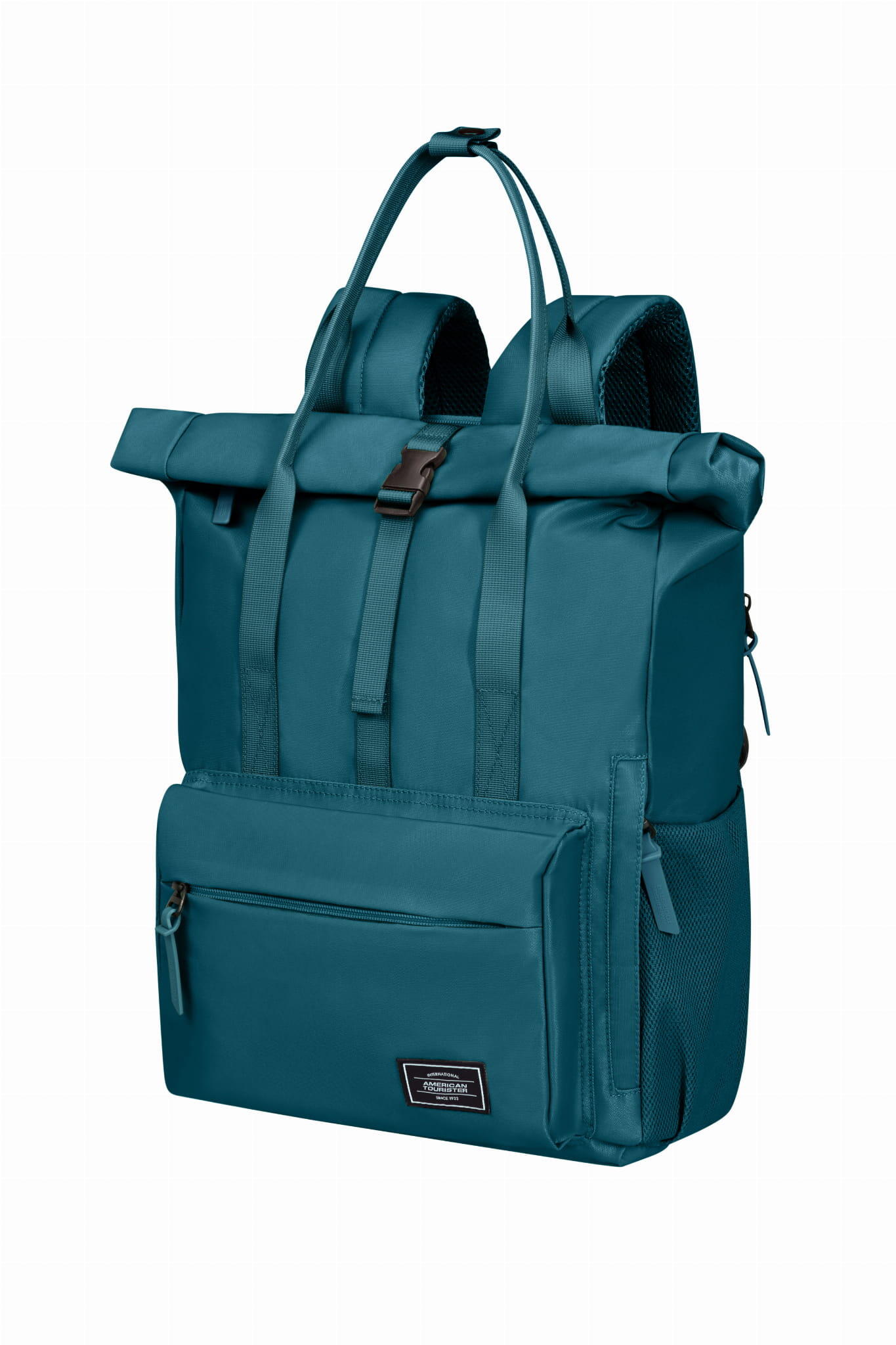 Plecak miejski American Tourister Urban Groove Tote Laptop