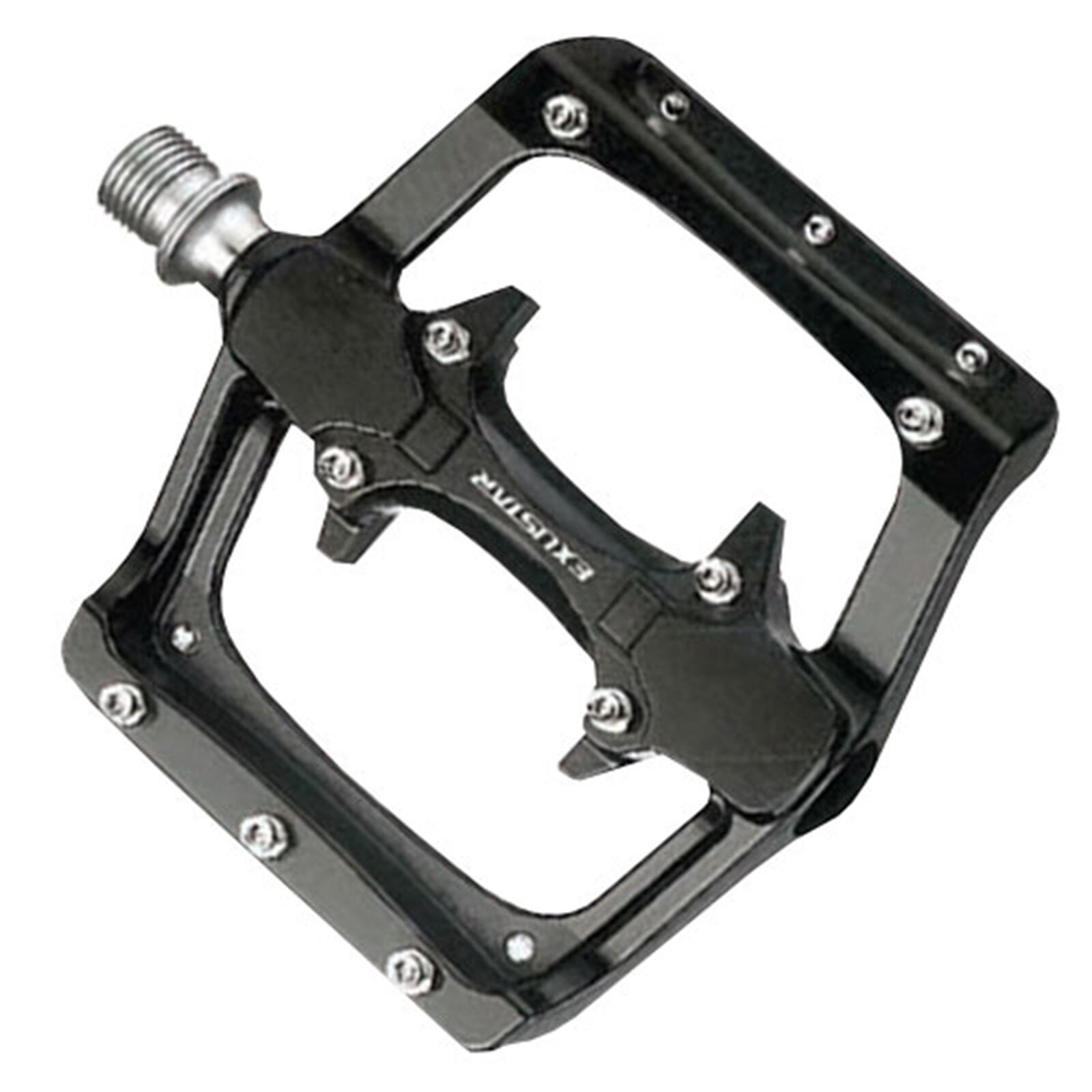 Exustar E-PM-820-2 pedały MTB/BMX czarne