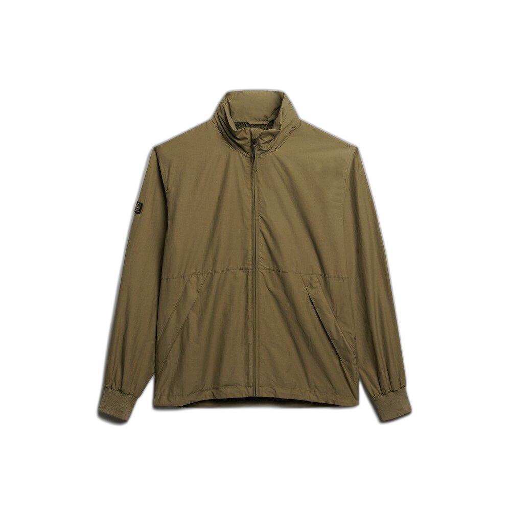 Kurtka wodoodporna Superdry Flyweight