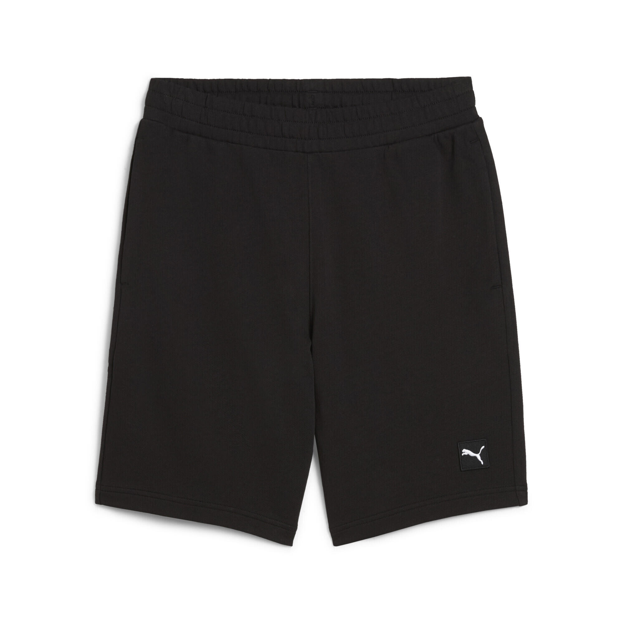 Męskie szorty Essentials Elevated 9 PUMA Black