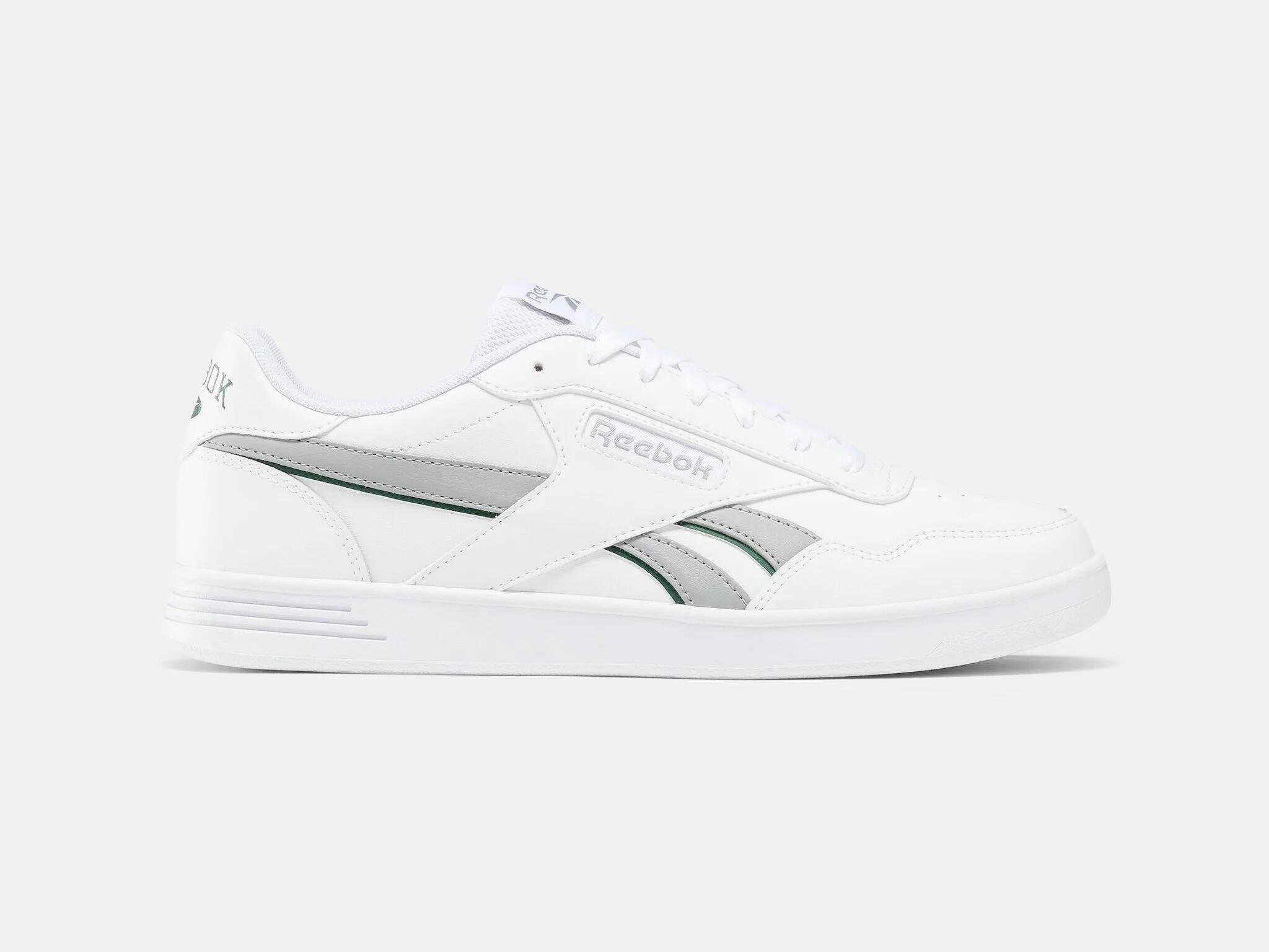 Buty na co dzień Reebok Court Advance
