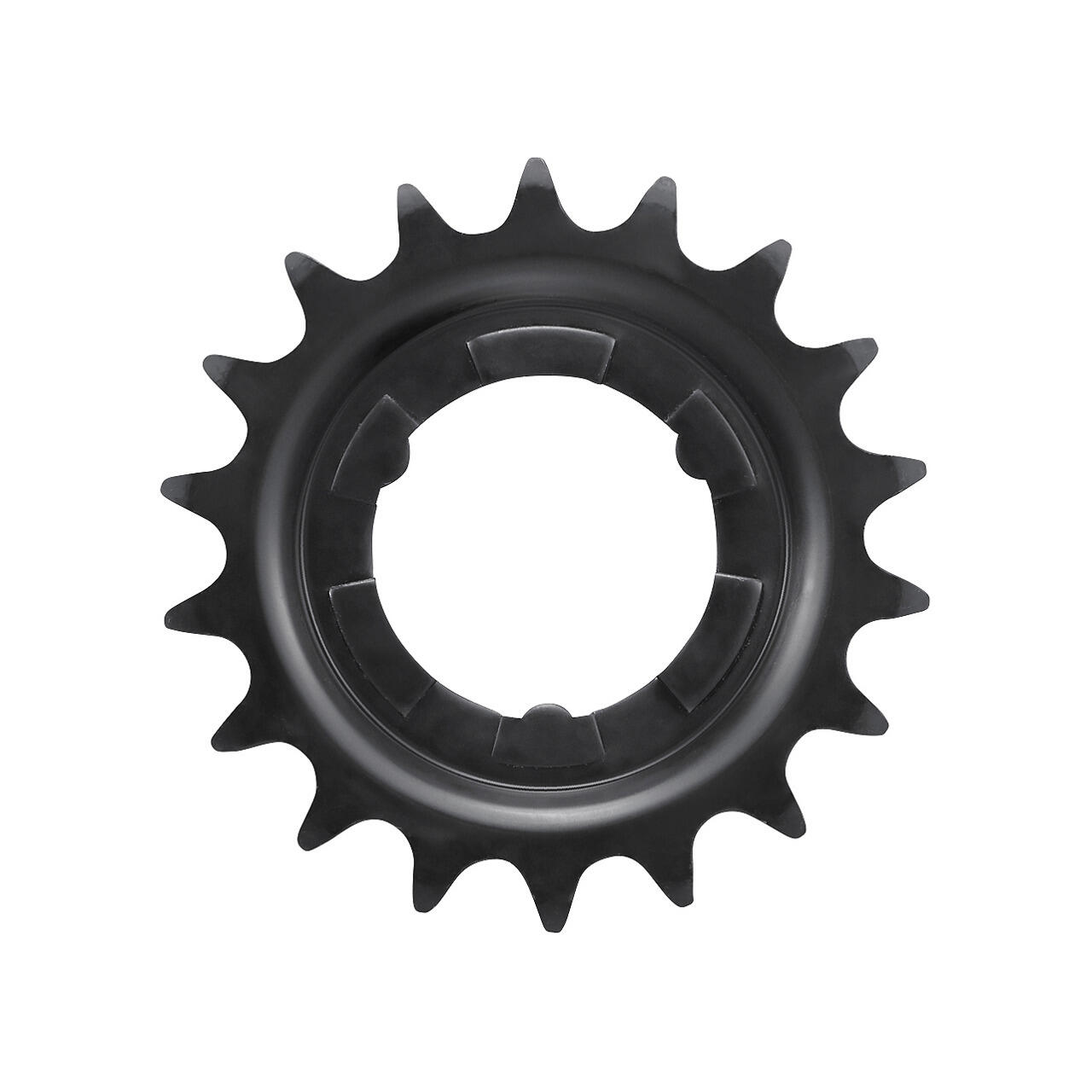 Jednobiegowa zębatka Shimano Nexus