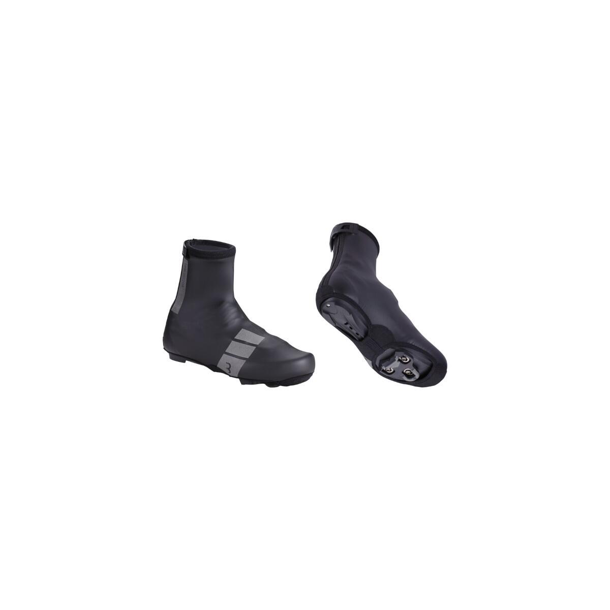 Pokrowce na buty BBB Cycling HardWear