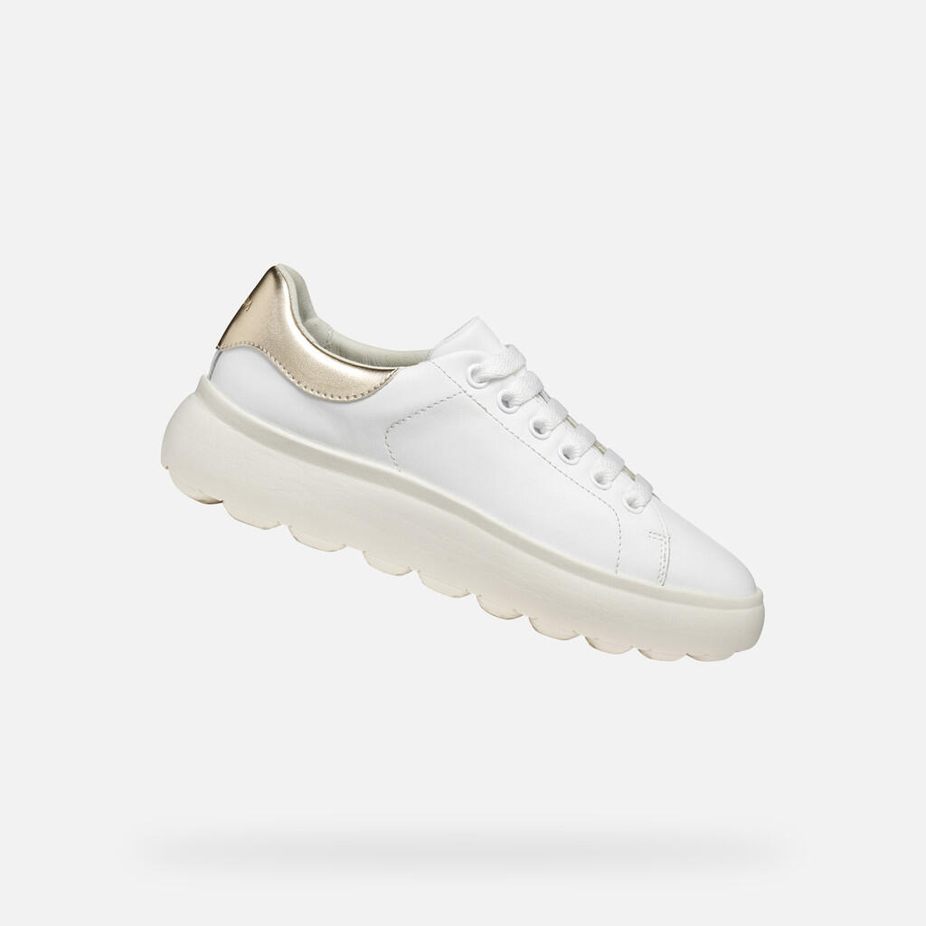 Buty damskie Geox Spherica EC4.1