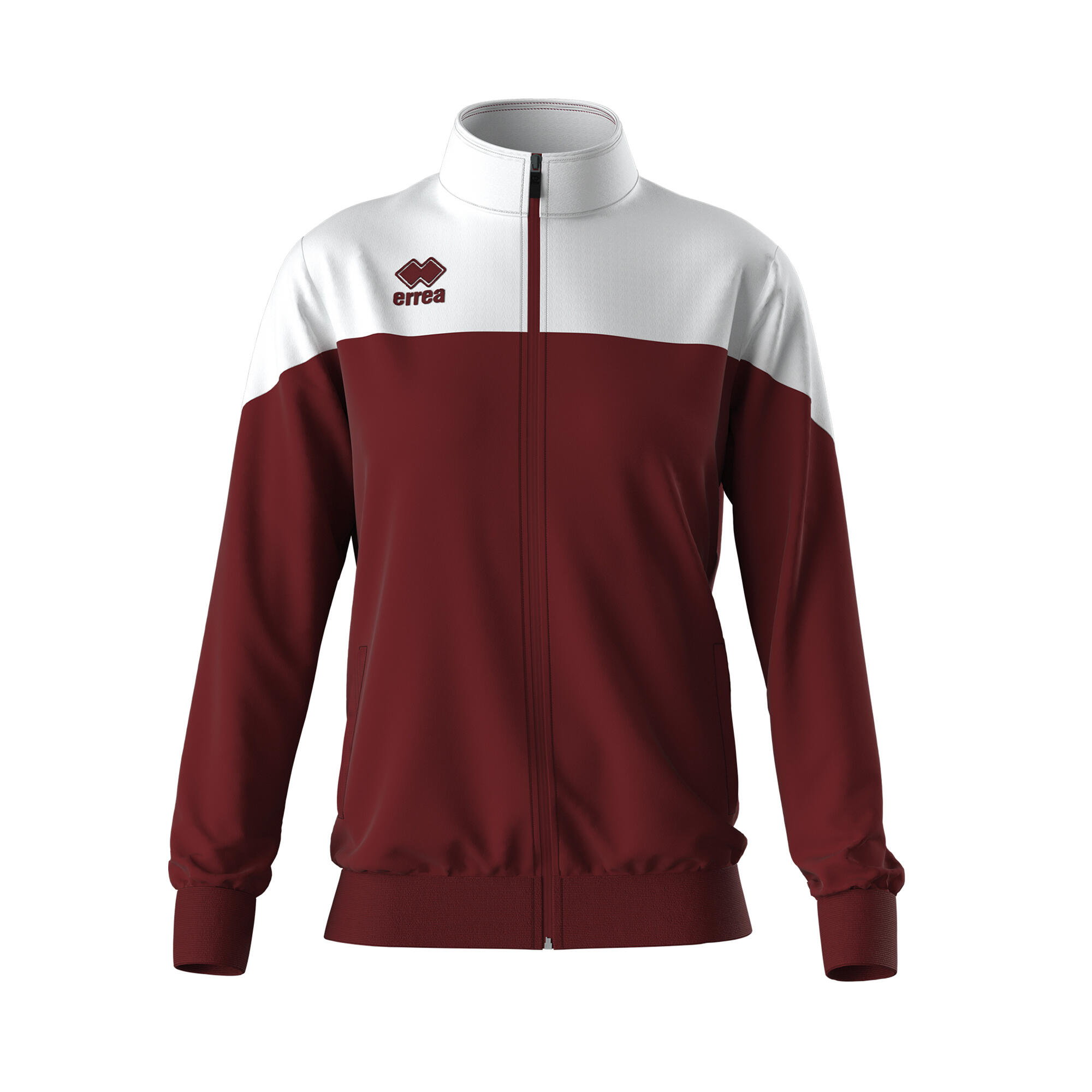 Damska bluza dresowa Errea Bea