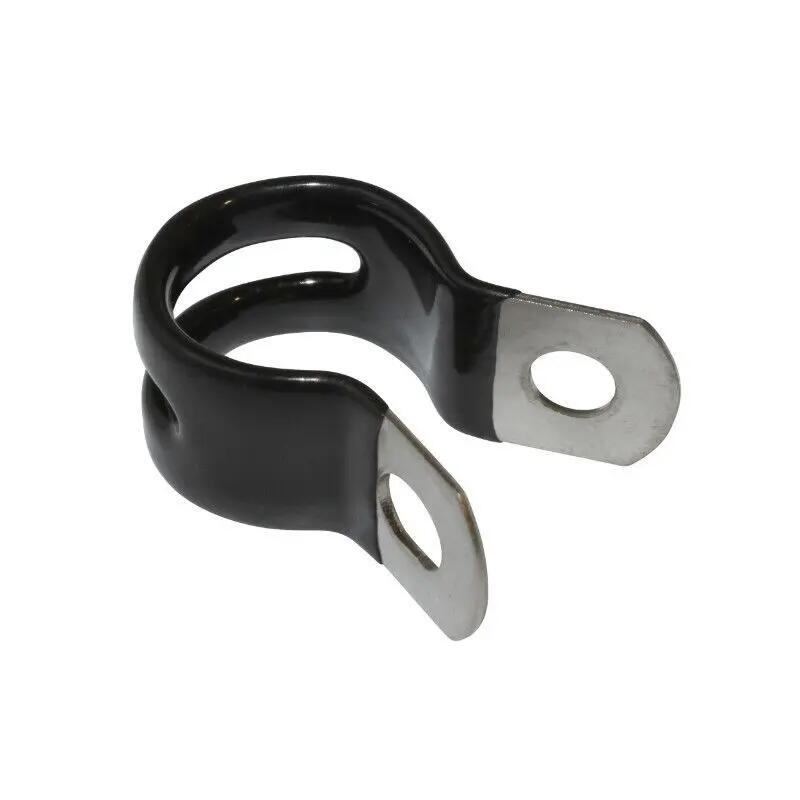 Torba 10 aluminiowych uchwytów do bagażnika P2R