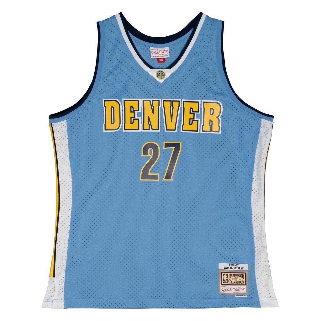 Koszulka Denver Nuggets