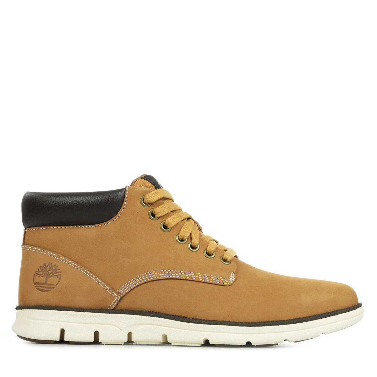 Buty Timberland żółte