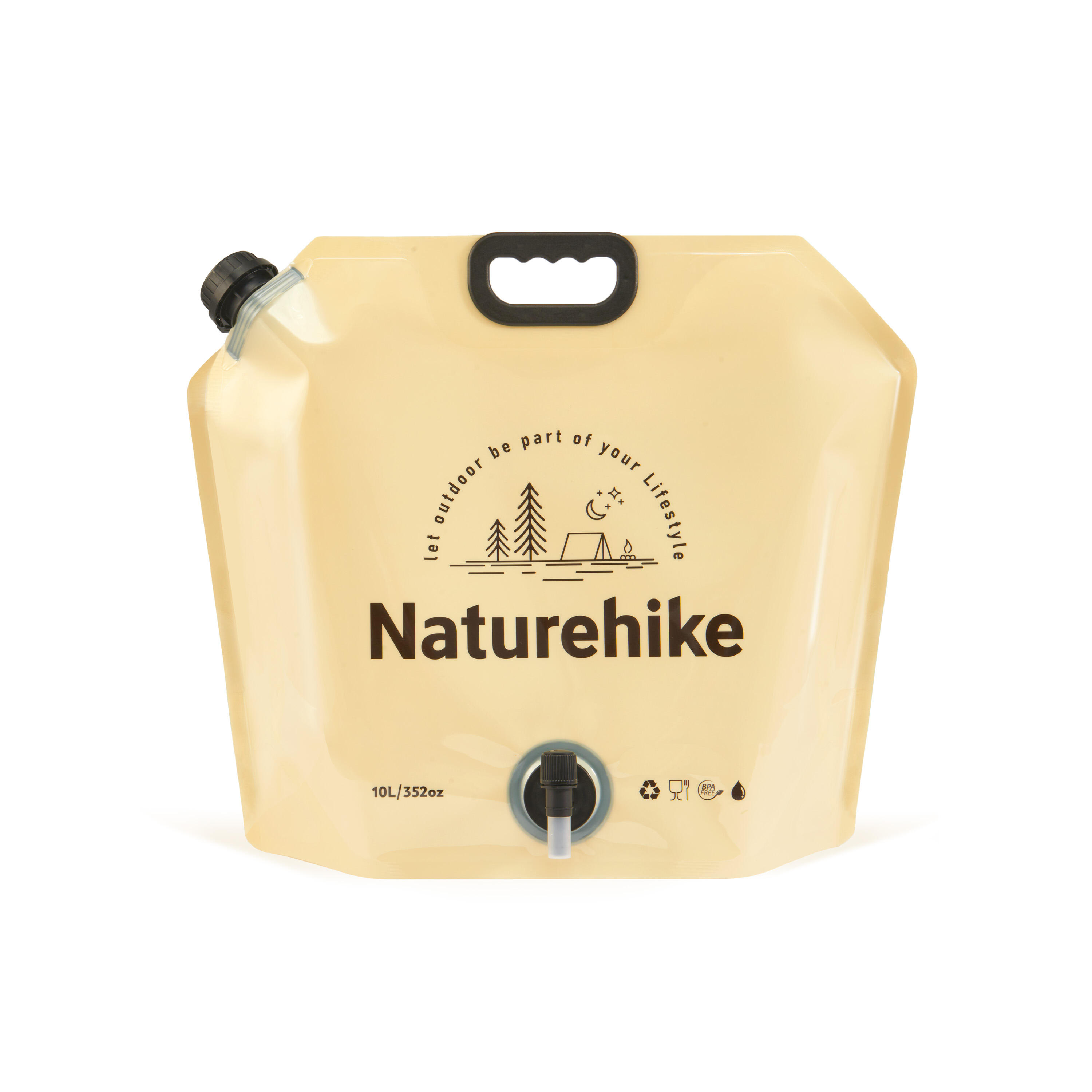 Worek na wodę Naturehike Outdoor