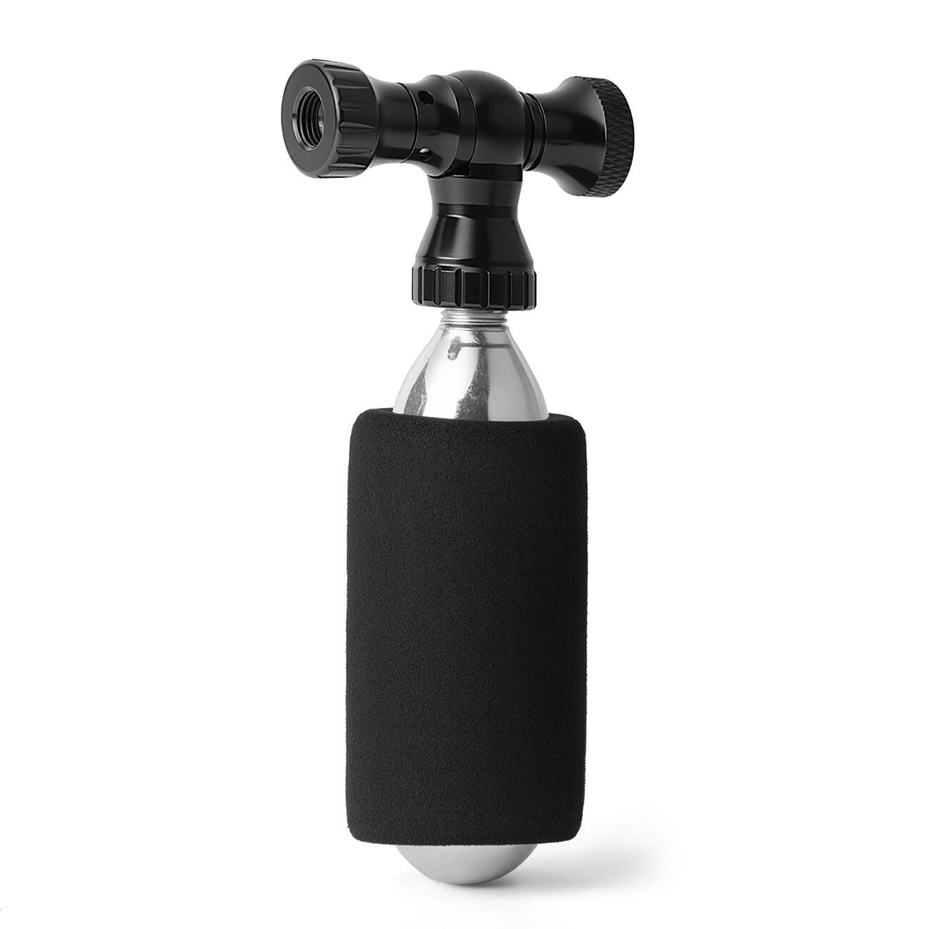 Pompka rowerowa co₂ Rockbros
