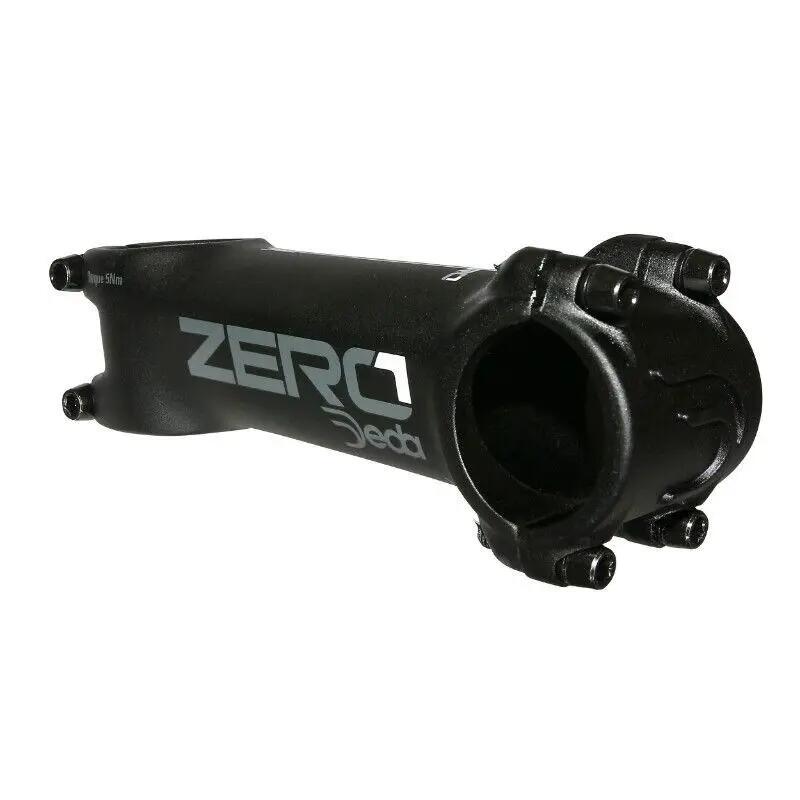 Trzonek drogowy Deda Zero 1 -8° 31,8 L110 mm 145 g