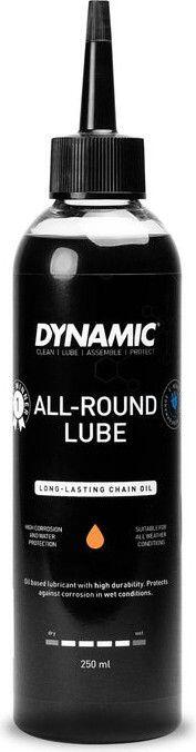 DYNAMIC all round lube 250ml